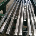 GR2 titanium hexagonal bar